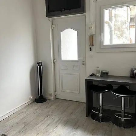 Apartment Studio Observatoire Centre