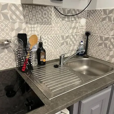 Studio Observatoire Centre Apartment Montpellier